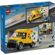 Lego City Furgonetka LEGO® 60500 - maly_2[73].jpg
